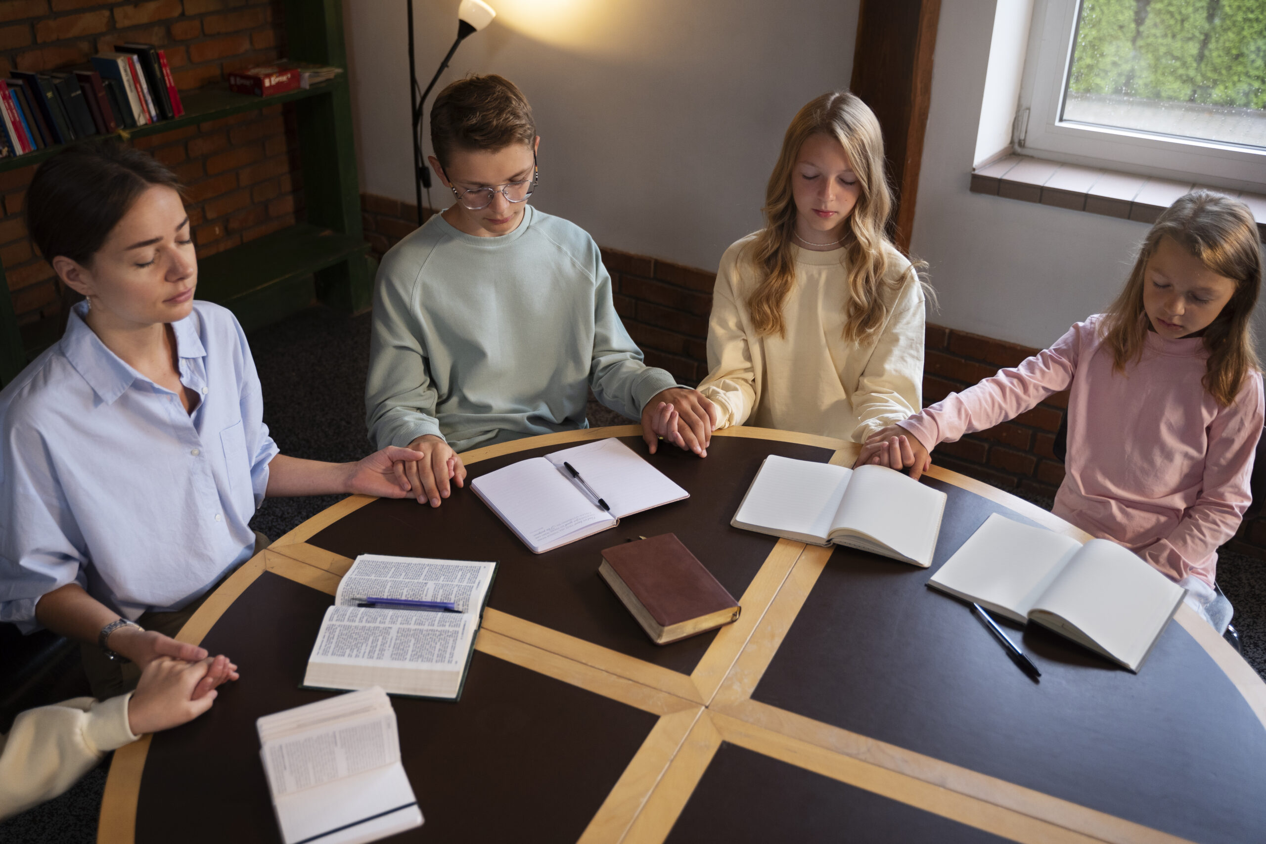 kids-being-part-sunday-school